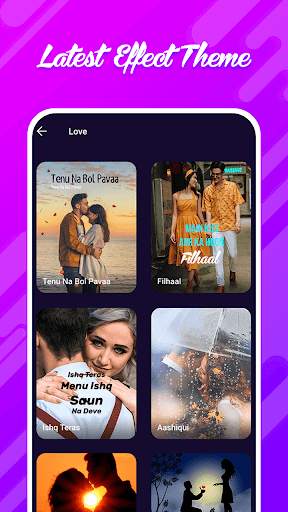 Photo Video Maker screenshot 6