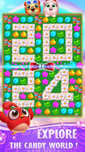 Candy 2024 screenshot 1