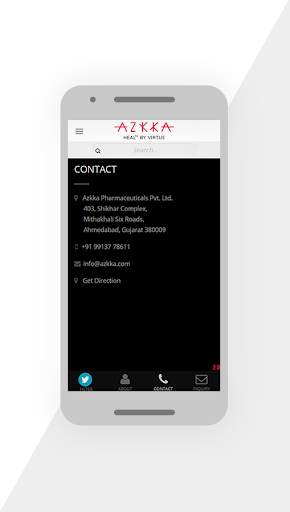 Azkka Social screenshot 5