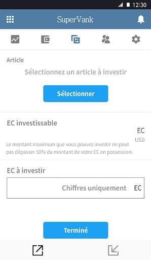 Supervank screenshot 4