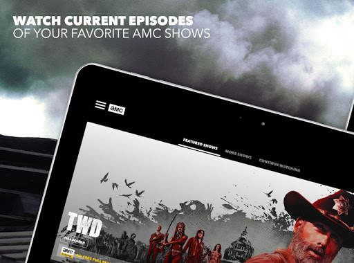 AMC: Stream TV Shows, Full Epi screenshot 6