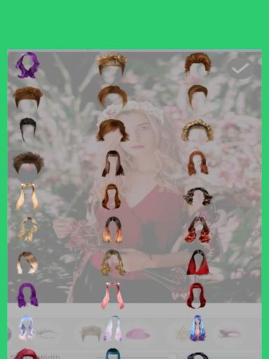 Face Makeup And Beauty Photo Editor screenshot 11