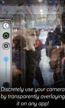 Spy Camera Phone 6 تصوير الشاشة