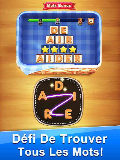 Le Champion des mots screenshot 9