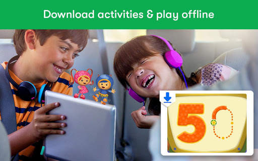 Noggin Preschool Learning Games & Videos for Kids screenshot 20