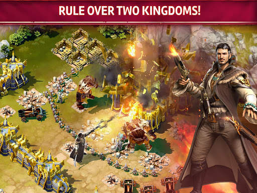 Siegefall screenshot 5