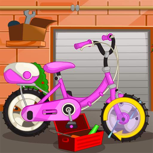 Bike Wash, Cleaning & Mechanic 4.2