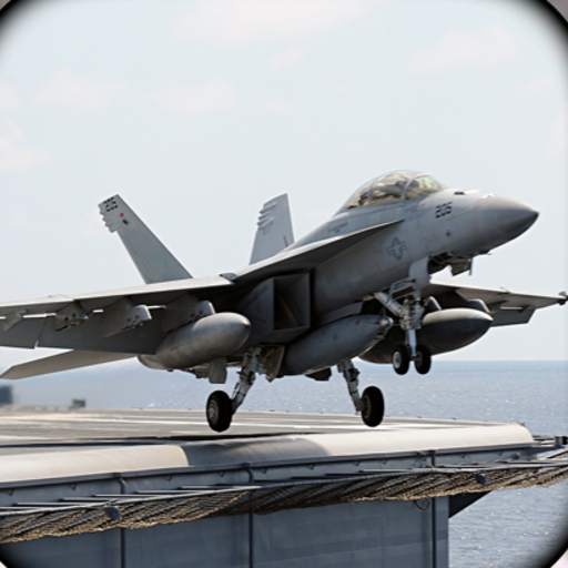 Fly Airplane F18 Jets 1.06