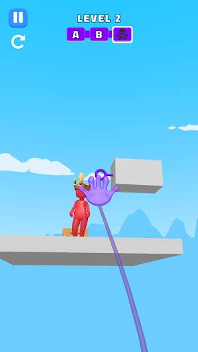 Grabby Grab screenshot 3