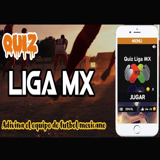 Liga Mexicana Quiz screenshot 8