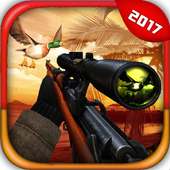 Duck Hunting 2017