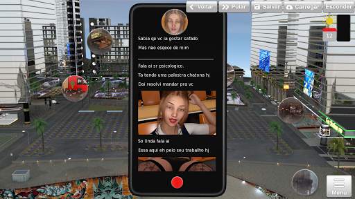 Celebrity Hunter: Serie Adulta screenshot 4