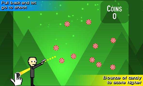 Blast Candy Kill Blitz : BLAZ screenshot 3