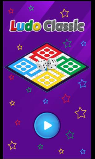 Classic Ludo screenshot 1