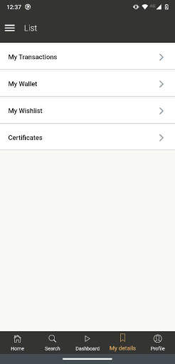 Eduonix - Online Learning App screenshot 6