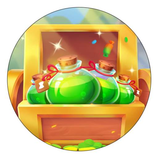 Island King Rewards & Spins 1.5