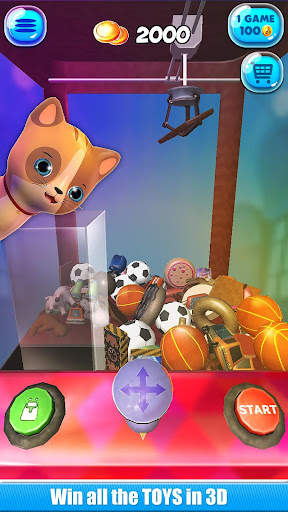 Prize Machine Pop It Simulator screenshot 4