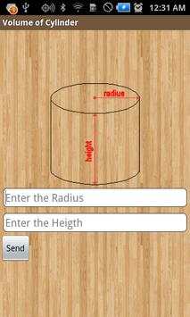 Geometry Calculator Buddy Lite скриншот 7