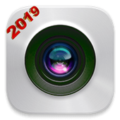 camera for android icon