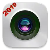 camera for android icon