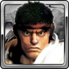 스트리트파이터 IV 아레나 (Street Fighter IV Arena) icon