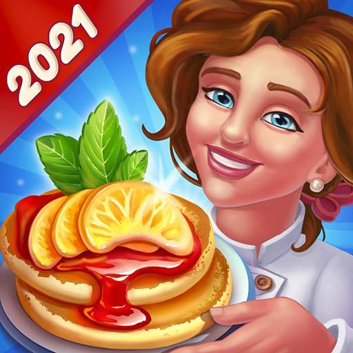 Cooking Artist: food game 1.1.12