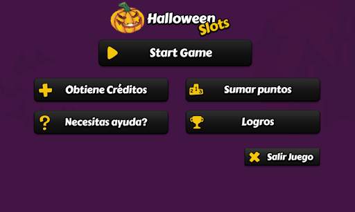 Traga Moedas Halloween screenshot 1