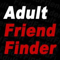 Adult Friend Dating Web Series For TikTok App Only logo