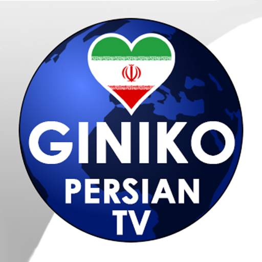 Giniko Persian TV 1.2