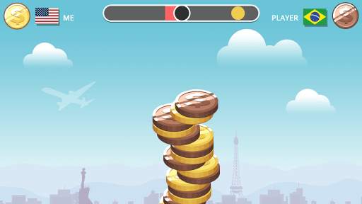 Coin Tower King screenshot 3