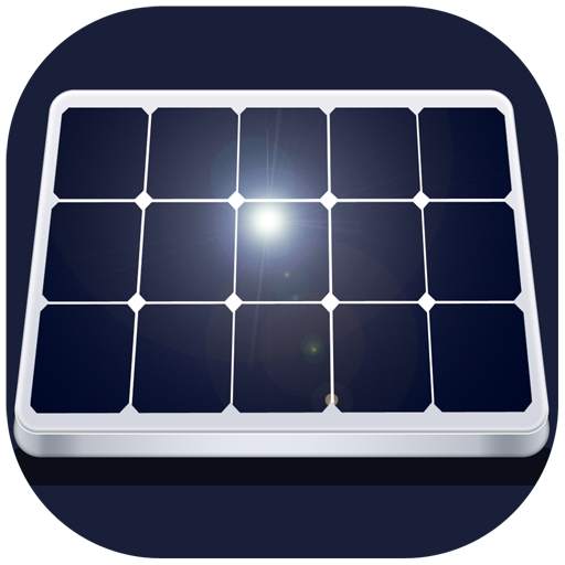 Solar Charger Prank 1.10