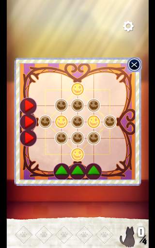 Stray Cat Doors screenshot 22