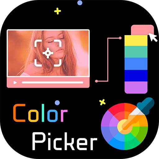 Color Grab - Color Detection & Picker 2.0