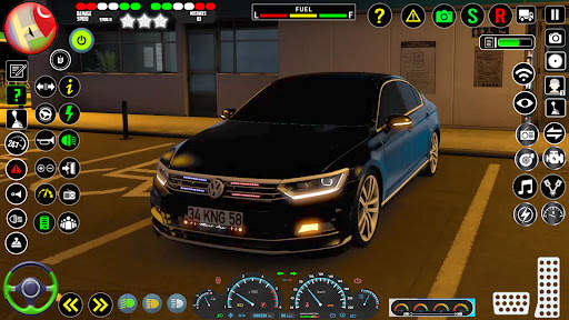 Driving School 3D : Car Games screenshot 25