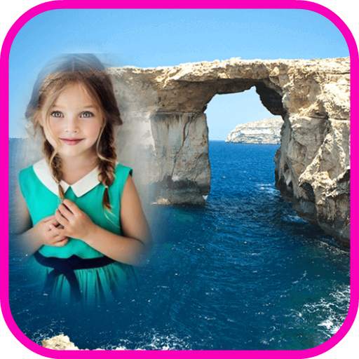 Nature Camera Photo Maker 1.0