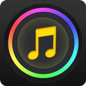 Offline Music - Music Player, MP3 Player 1.2