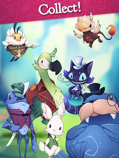 Alice Legends screenshot 8