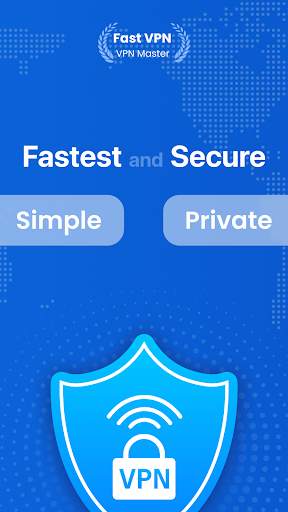 VPN Proxy Master - Secure VPN screenshot 5