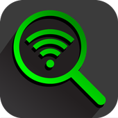 WiFi Hotspot Free Simulator icon