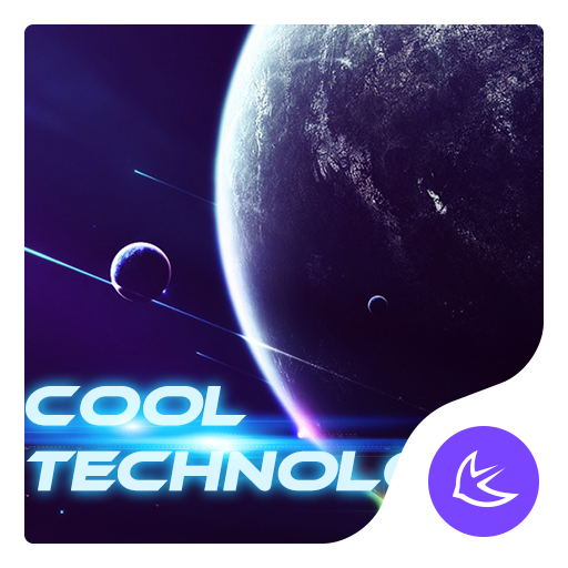 Cool-APUS Launcher theme icon