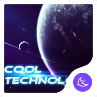 Cool-APUS Launcher theme icon