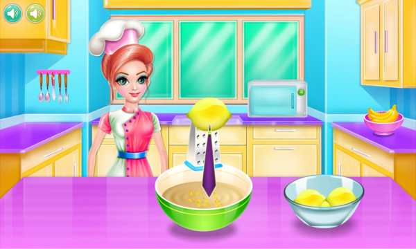 Food maker - dessert recipes screenshot 14