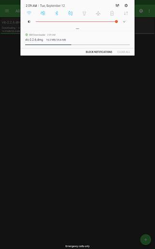 SM Downloader screenshot 9