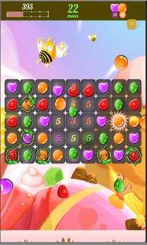 Candy Gummy Land screenshot 1
