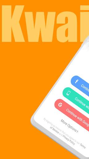 Free Kwai Tips - video status maker  kwai Helper screenshot 1