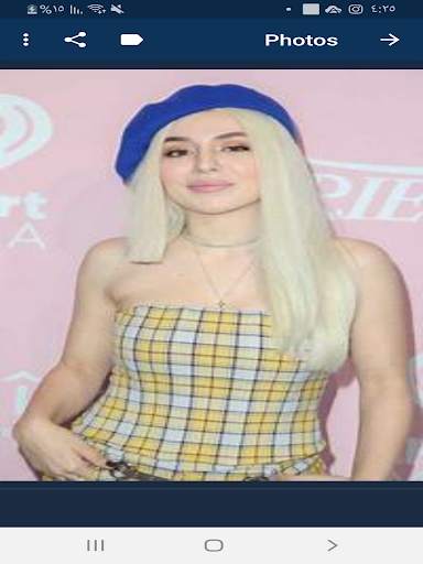 Ava Max (Offline Songs) screenshot 4