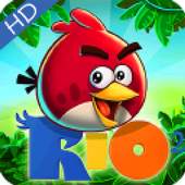 angry HD wallaper for bird 2.0