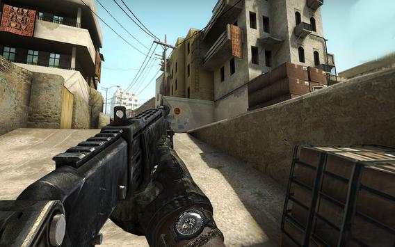 Counter Terrorist-Sniper Shooting Mission screenshot 3