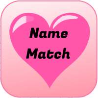 Name Match on 9Apps