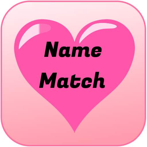 Name Match 1.3